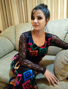 Independent Model Escorts in Chennai